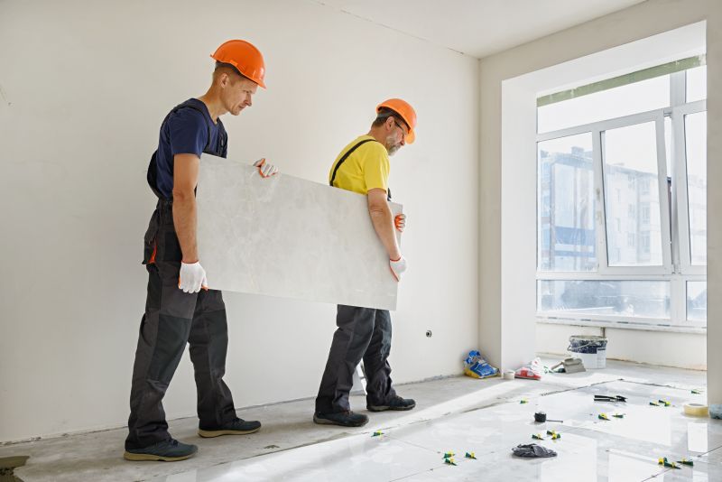 Cost of Tile in Cloquet, MN