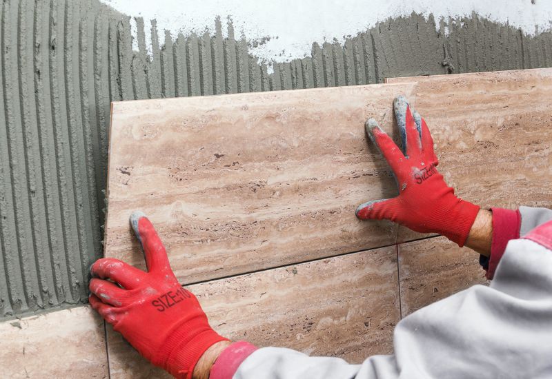 Scheduling Tile Service